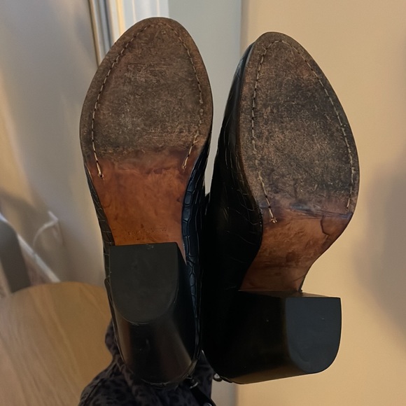 Rag and Bone ankle boots - Picture 3 of 4